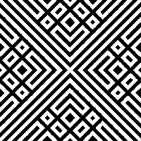 Labyrinth | V=41_021-001 Labyrinth | V=41_021-001